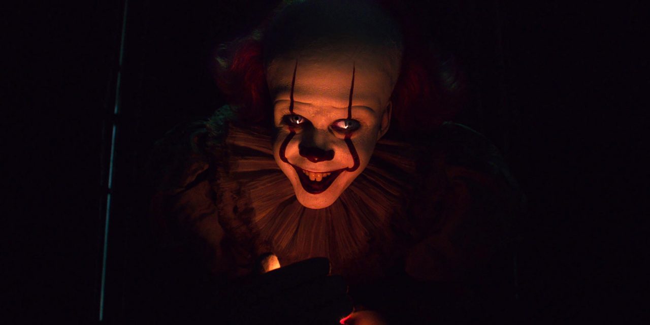 IT: Chapter Two – Coming Soon