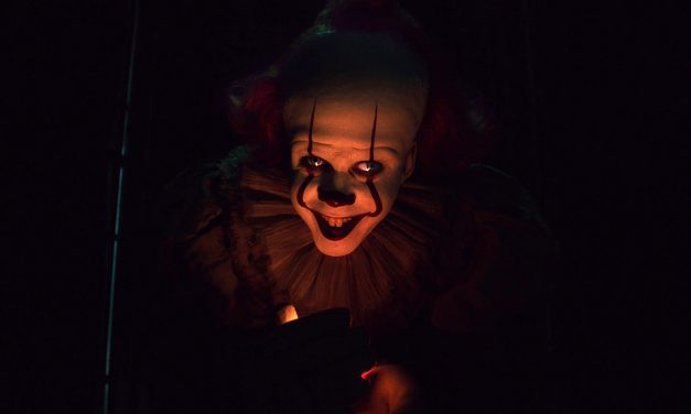 IT: Chapter Two – Coming Soon