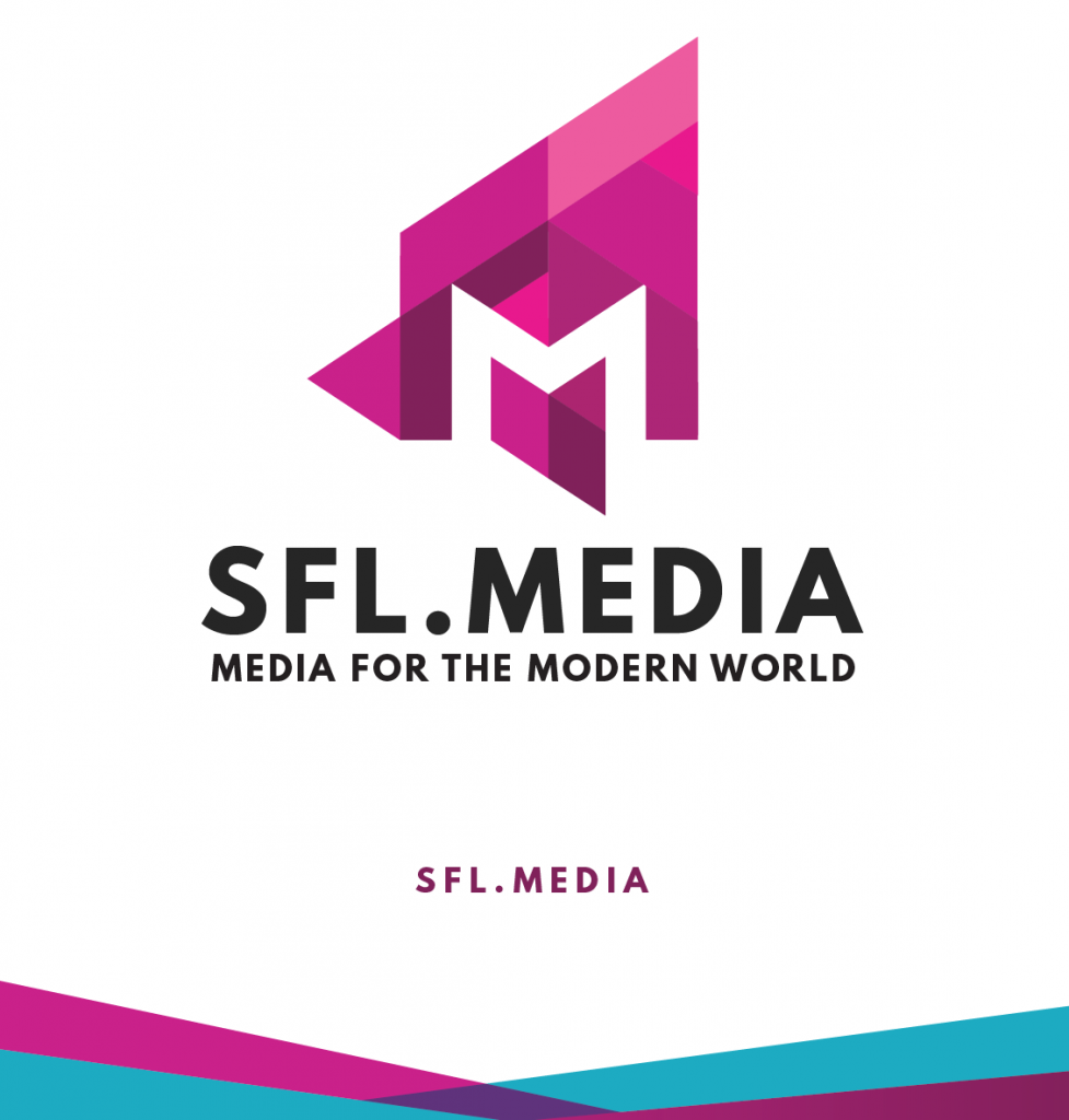 Sfl.Media for the modern world