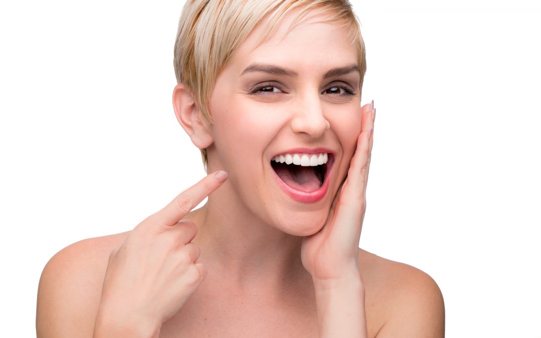 Ask Your Evansville Dentist About Dental Implants