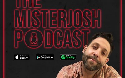 The MisterJoshPodcast is a Winner