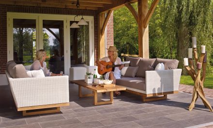 Have Parkland Landscapers Create the Outdoor Living Dream