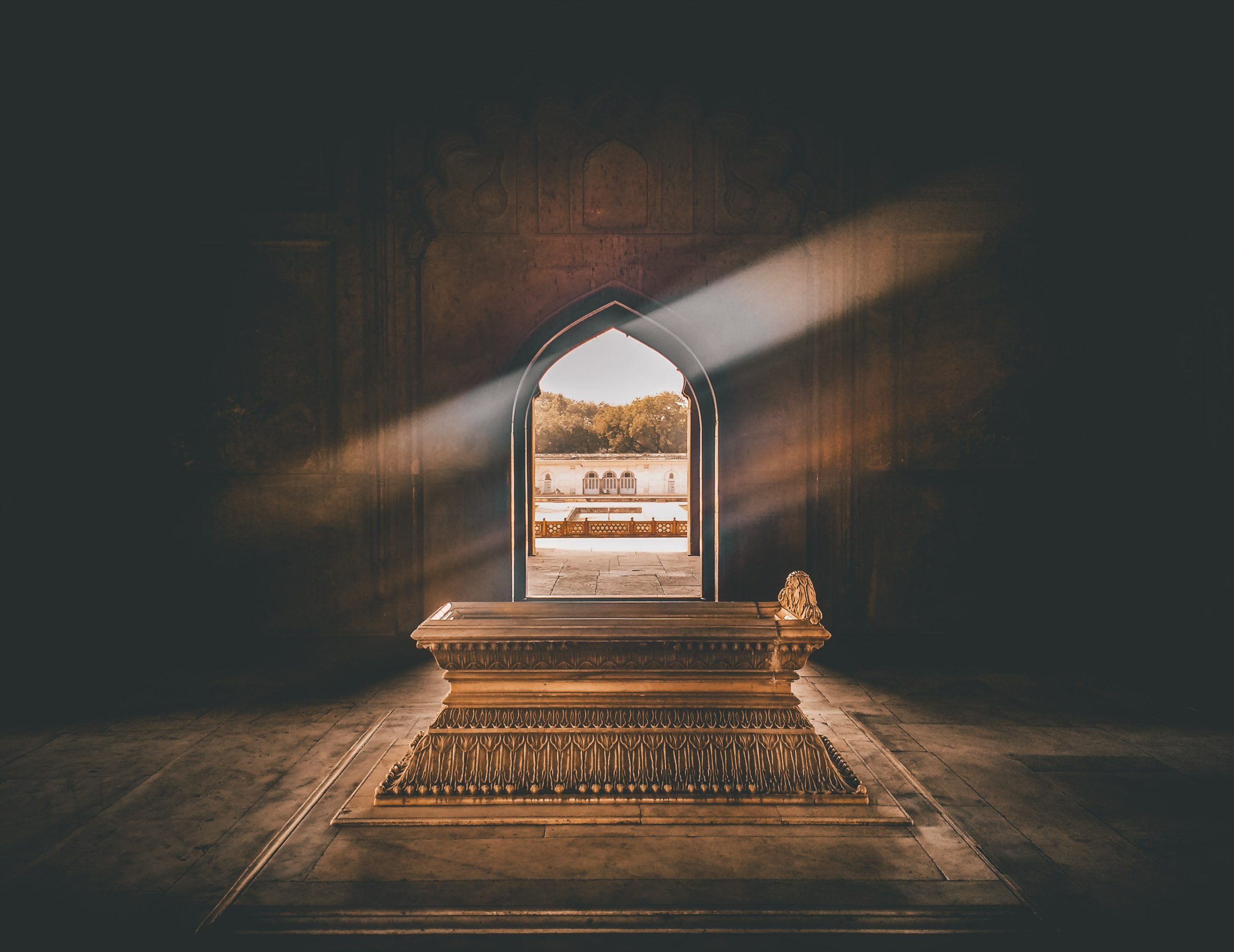ancient architecture coffin 1007425 scaled