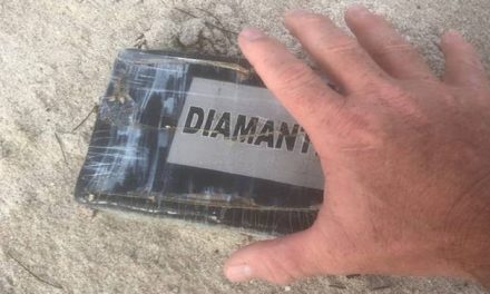 Cocaine Washes Up on Space Coast Beaches Twice After Dorian