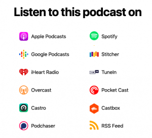 podcasters