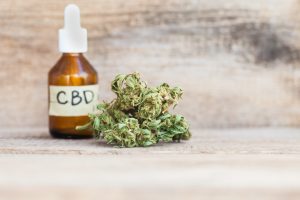 CBD Vapes