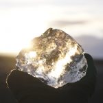 Diamonds Deep Within Mantle of Earth Contain Ice-VII