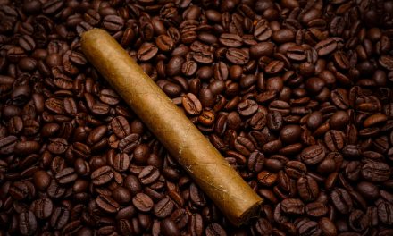 Pairing Coffee and Cigars