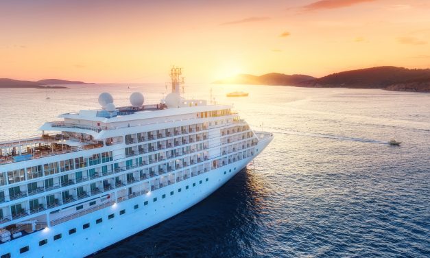 Coronavirus Effecting South Florida Cruise Industry