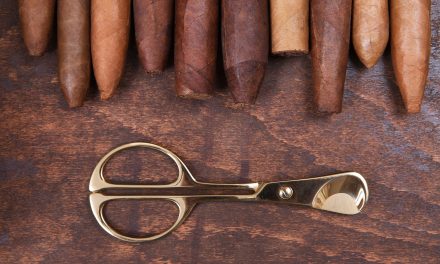 Types of Cigar Cutters & Cuts
