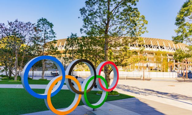 Will the Olympics in Japan be Cancelled?