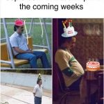 coronavrius memes 001 people birthdays in march april may