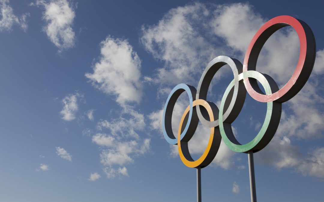 When Will the Next Olympics take Place?