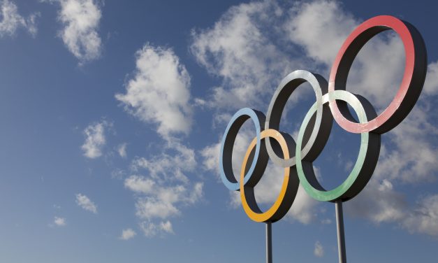 When Will the Next Olympics take Place?