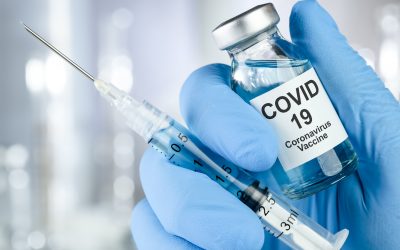 Closing in on a COVID-19 Vaccine?