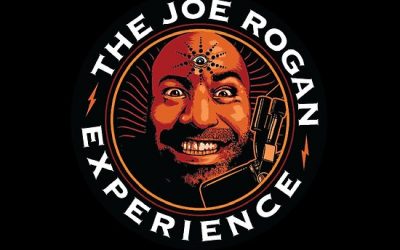 The Joe Rogan Experience: Exclusively on Spotify