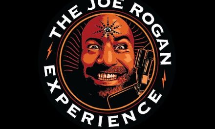 The Joe Rogan Experience: Exclusively on Spotify