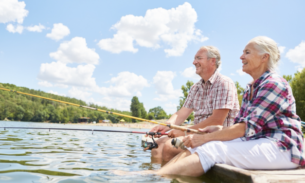 Your Guide to Living the Good Life as a Retiree