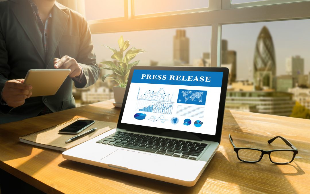Give Your Brand a Boost with Patrick Zarrelli’s Professional Managed Press Release Service