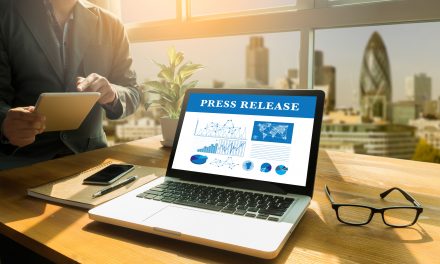 Give Your Brand a Boost with Patrick Zarrelli’s Professional Managed Press Release Service