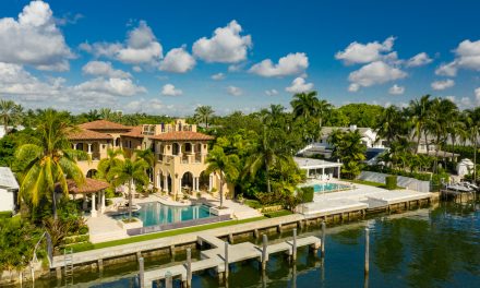 South Florida Real Estate Market Is on Fire