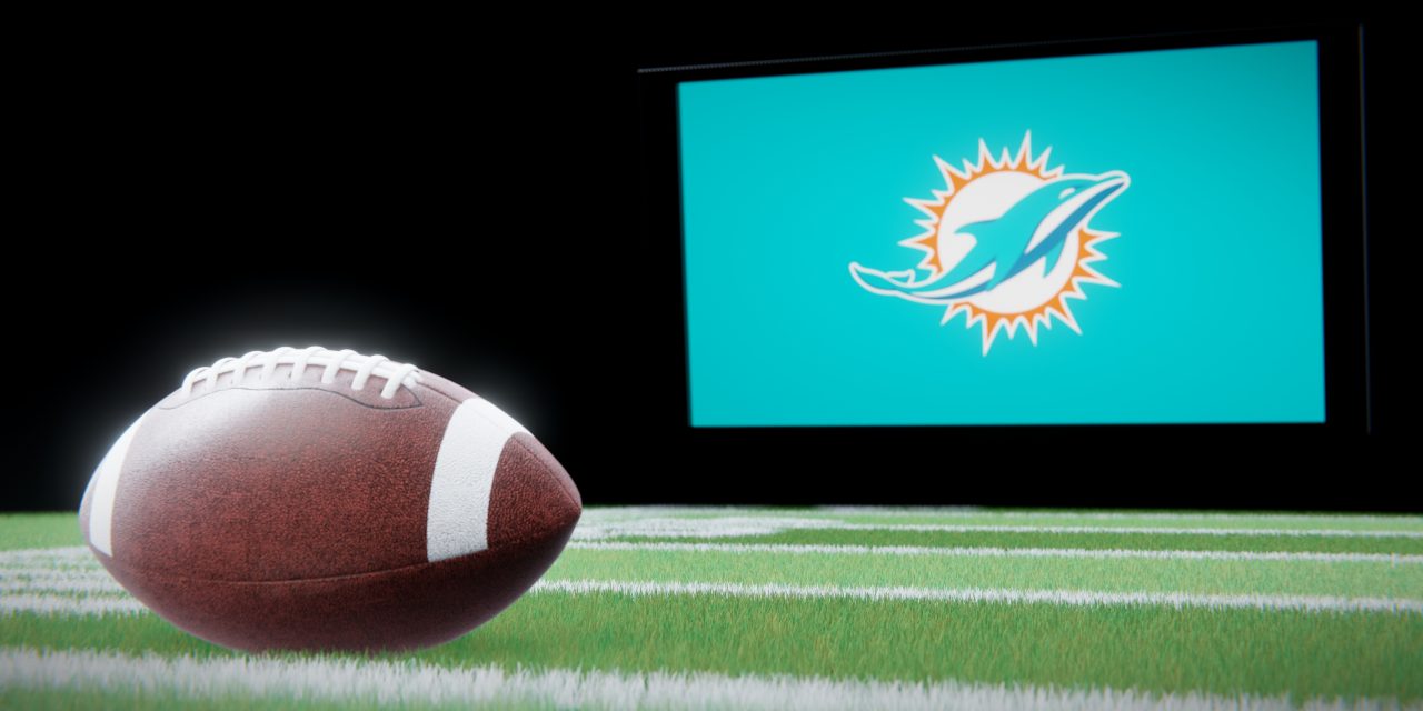 Outrage Ensues as Miami Dolphins Head Coach Gets Axed