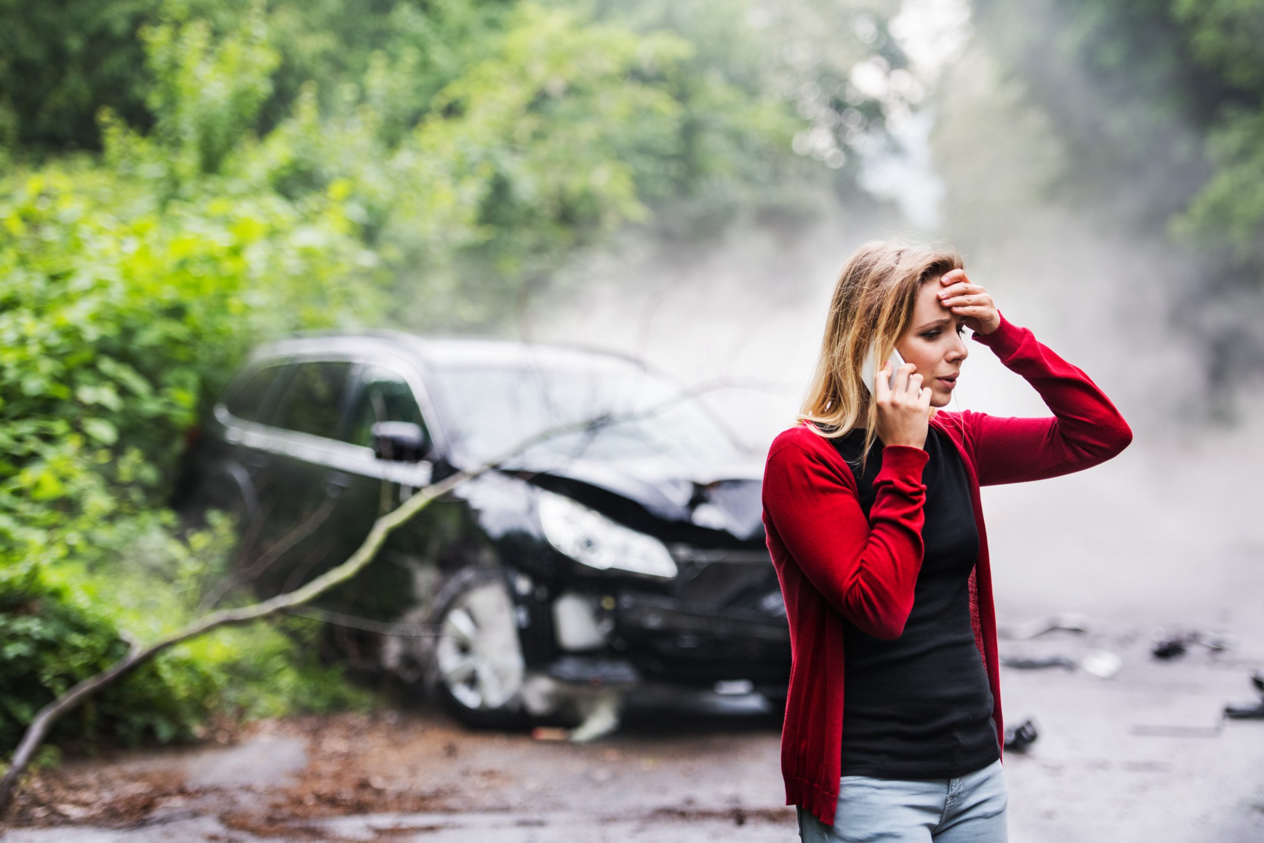 Tampa Car Accident Attorneys 
