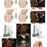 Will Smith Academy Awards Meme