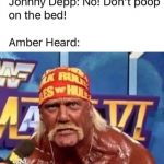 Hulk Hogan Memes