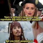 The Best Johnny Depp and Amber Heard Trial Memes