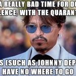 Johnny Depp Meme