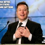 Musk Buys Twitter Memes