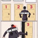 Elon Musk Twitter memes