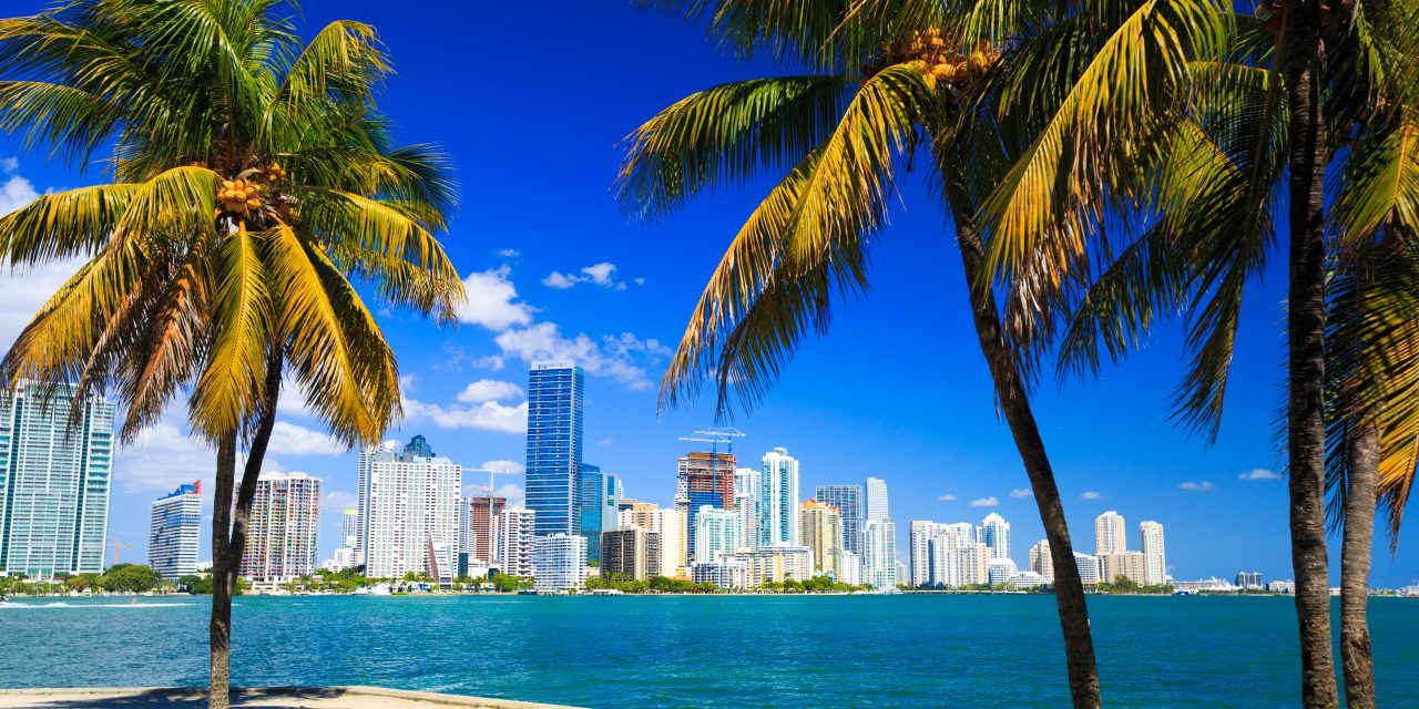Wall Street Legend Hosts Cryptocurrency Workshop in Miami
