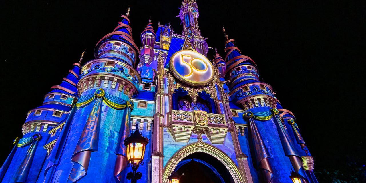 Florida Governor Ron DeSantis Dismantles Disney’s Sovereignty