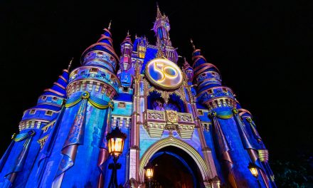 Florida Governor Ron DeSantis Dismantles Disney’s Sovereignty