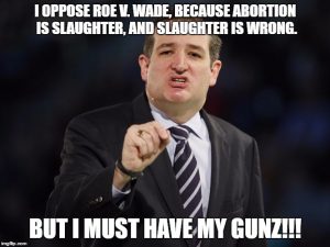Ted Cruz Meme