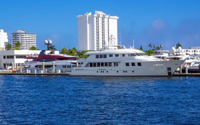 New Marina Commissioned to Accommodate More Superyachts in Fort Lauderdale