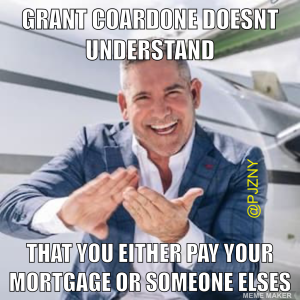 Grant Cardone Funny Memes