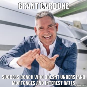 Grant Cardone