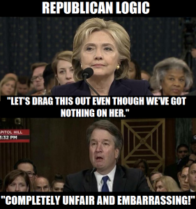 Hillary Clinton Memes