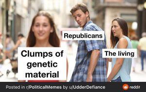 Republicans Meme
