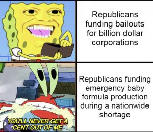 republican party memes