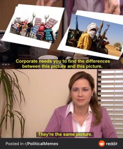 the office show memes