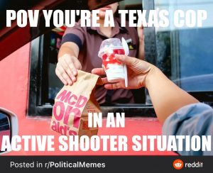 texas law enforcement