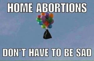 abortion memes