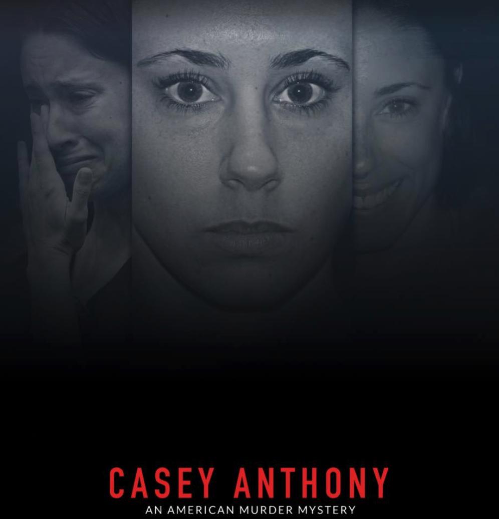 Casey Anthony Documentary 