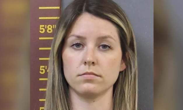 Does This Look Like The Face Of A Teacher Who Had Sex With A Female Student?