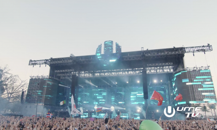 Tiësto Live At Ultra Music Festival 2022 – Full Set