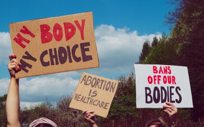 Roe V Wade, The Alarming Truth Behind the Decision and the Win For Florida Women